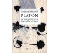 Platon - En Busqueda de La Sabiduria Secreta