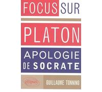 Platon, Apologie de Socrate