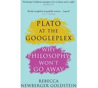 Platon au Googleplex