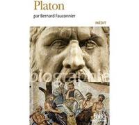 Platon Bernard Fauconnier (Auteur)