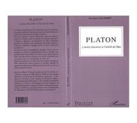 Platon, Bernard Jolibert – L'ascèse éducative et l'intérêt de l'âme – L'Harmattan