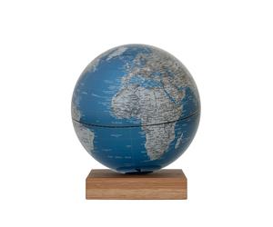 Platon Bureau Globe bleu Emform OFFRE SPECIALE - 4260308869549