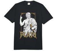 Platon Comfort Colors Adult Heavyweight T-Shirt