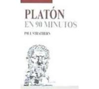 Platón En 90 Minutos - Strathern, Paul Strathern, Paul (Auteur)