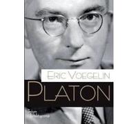 Platon - Eric Voegelin (livre en polonais)