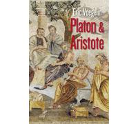 Platon et aristote Ordre et histoire volume 3 - Eric Voegelin - Cerf - broché - Essai