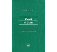 Platon et la cité