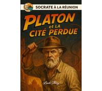 Platon et la cité perdue