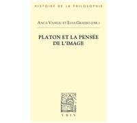 Platon Et La Pensée De L'image
