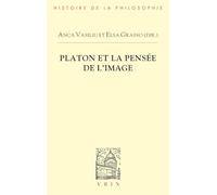 Platon et la pensée de l'image