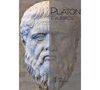 Platon Fajdros - Platon (livre en polonais)