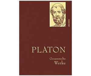 Platon - Gesammelte Werke
