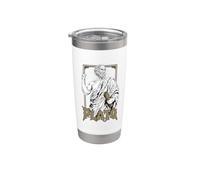Platon Gobelet isotherme en acier inoxydable double paroi