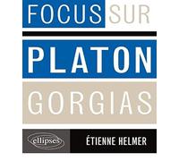 Platon, Gorgias