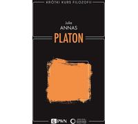 Platon - Julia Annas (Littérature en polonais)