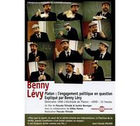 Platon : L' Engagement Politique En Question Explique Par Benny Levy - Séminaire 1996 L'alcibiade De Platon