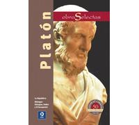 Platon: La republica / Dialogos (Gorgias, Fedon, el banquete) / The Republic / Dialogues