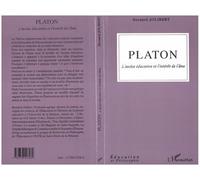 Platon, Bernard Jolibert – L'ascèse éducative et l'intérêt de l'âme – L'Harmattan