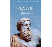 Platon: Le philosophe-roi