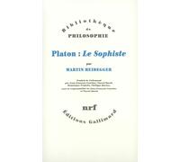 Platon : le sophiste
