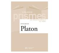 Platon Les textes essentiels - Létitia Mouze - Hachette Education - broché - Scolaire / Universitaire