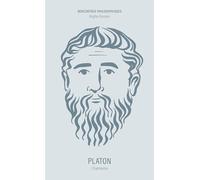 Platon: L'harmonie