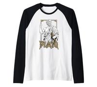 Platon Manche Raglan