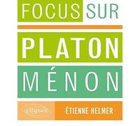 Platon, Ménon