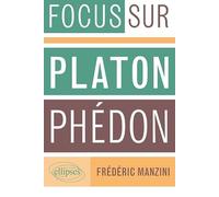 Platon, Phédon