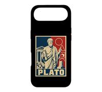 Platon Philosophe Grec Ancien Sagesse Classique Coque pour iPhone Air