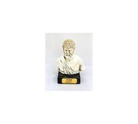 Platon, Platon grec ancien Philosophe Sculpture Statue Buste 428-348 B.c.