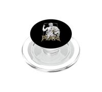 Platon PopSockets PopGrip pour MagSafe