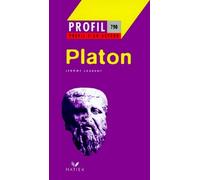 Platon - profil d'un auteur