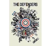 Platon: The Defenders /anglais