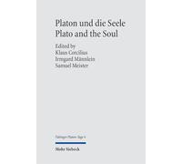 Platon und die Seele / Plato and the Soul