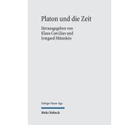 Platon Und Die Zeit