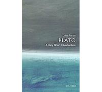 Platon : Une très courte introduction