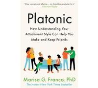 Platonic by PhD & Marisa G. Franco PhD Marisa G. Franco (Auteur)