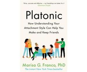 Platonic by PhD & Marisa G. Franco PhD Marisa G. Franco (Auteur)