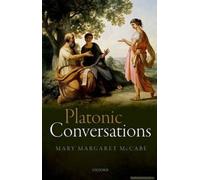 Platonic Conversations C