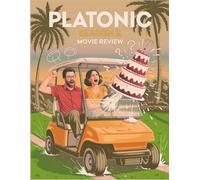 Platonic Season 2 Movie Review: An Insider's Companion to the Cast, Creation, and Unforgettable Romance