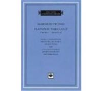 Platonic Theology, The I Tatti Renaissance Library James Hankins, John Warden, Marsilio Ficino, Michael J.B. Allen, William R. Bowen (Auteur)
