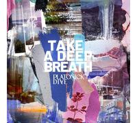 Platonick Dive – Take a Deep Breath
