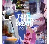 Platonick Dive - Take a Deep Breath (Coloured Vinyl)