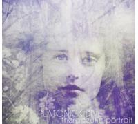 Platonick Dive - Therapeutic Portrait [Import]