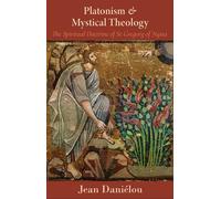 Platonism And Mystical Theology