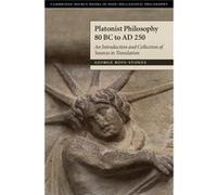 Platonist Philosophy 80 Bc To Ad 250 George Professor Boys - Stones, Durham University (Auteur)