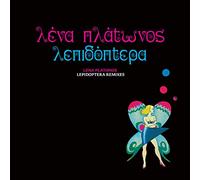 Platonos, Lena - Lepidotera Remixes