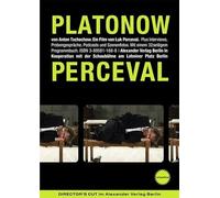 Platonow: Perceval [Import allemand]