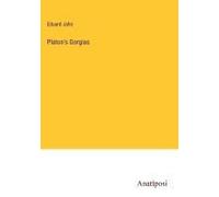 Platon's Gorgias